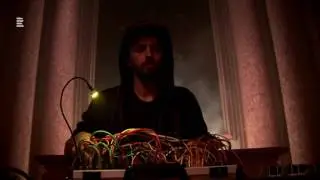 HRTL @ Radio Wave Live Session x AFO