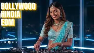 Bollywood Bass Boosted Remix 2026 🔊 Hindi DJ EDM Music