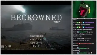 BECROWNED (DEMO)