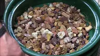 Sapphires Found in Phillipsburg, MT
