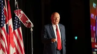 A New Era for the Canada-U.S. Relationship &mdash; Hon. Pete Hoekstra, U.S. Ambassador to Canada