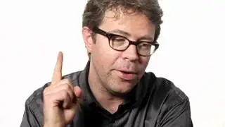 Jonathan Franzen's Desert Island Reading