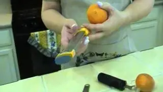 How to use graters - Joni Hilton