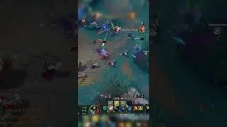 Karma & Ezreal Vs Kai'Sa & Bard | Great ADC Rarely To Have! #leagueoflegends #highlights #karma