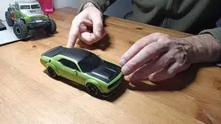 tutoriel , Mini-Z drift 👍👍😉