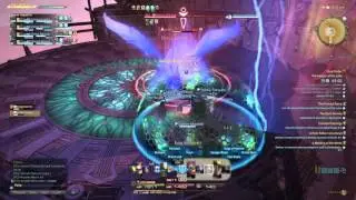 One of the greatest boss in MMO history. HD