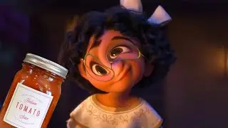 YTP - MIRABEL GETS SASSY, TOTALLY NOT SUS