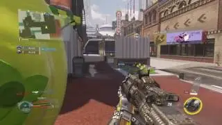 Cod iw gb 2v1 ftl jump ftw