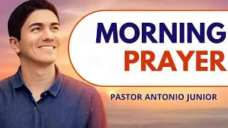 Today's Morning Prayer &ndash; Submit Your Prayer Requests Now