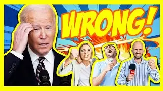 DEBUNKING Joe Biden Media's FALSE Claim There's No Evidence
