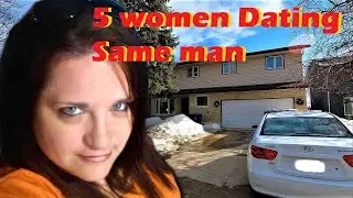 5 Women Dating the Same man and 1 was MURDERED- Bizarre Case of the Sister Wives