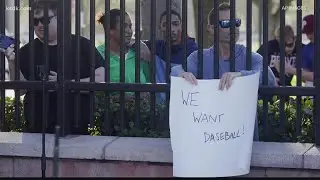 Baseball writer believes MLB Opening Day will be pushed back again