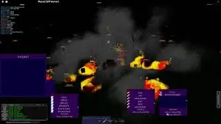 Roblox Void Script Builder in 2021