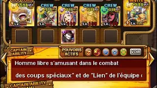 OPTC - PKA LV 150 Vs Reiju alternative 