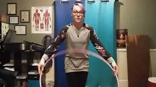 Michigan Hoop Dance Retreat Instructor Application