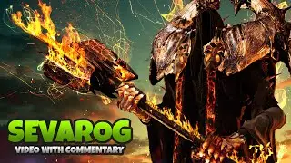 Traning Match for The Upcoming EU Tournament -  Sevarog Predecessor Gameplay