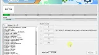 how to flash samsung s4 i9505 sph l720t