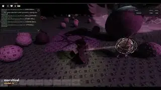 Blackhole ball appearance in [3-&epsilon;] Ball Game
