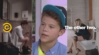 Say Hello to the Next Big White Kid - The Other Two