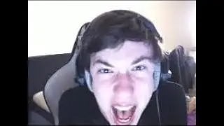 Rage #17 Sardoche insulte crocodyle de fils de pute hardstuck