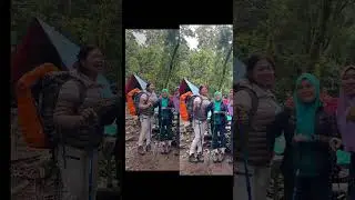 see you again on the next mountain ladies 🥰😘