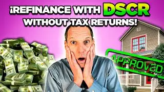 DSCR Cash Out Refinance: How Investors Are Pulling Cash Out in 2025
