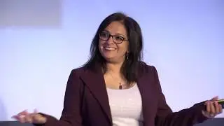 Jyotika Virmani - Planet & Environment - 2019 P&G Alumni Network Global Conference