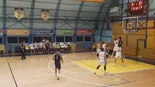 ΠΛΑΤΩΝ-ΠΑΝΕΡΥΘΡΑΙΚΟΣ (Ε) 97-88
