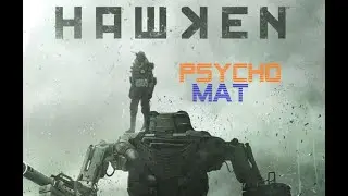 Probando: Hawken HD gran shooter de robots