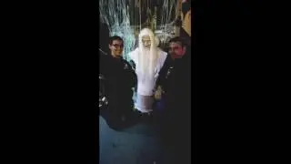 Humor of Fife Paranormal