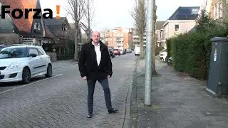 Over de openbare buitenruimte in Haarlemmermeer | Forza! vlog 17