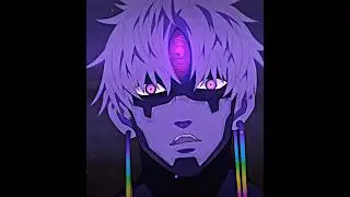 「 Evil Eye 🧿💀」- Sayfalse - Dare | Dandadan season 2 trailer | Dandadan edit | #dandadan #anime