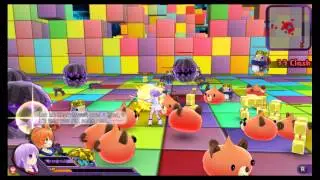 Hyperdimension Neptunia U: Action Unleashed Video Review