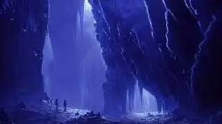 Where Frigid Wind Blows - (DEMO)