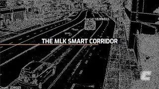 The MLK Smart Corridor