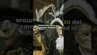Top 5 Must See Italian Festivals