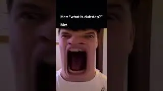 What is dubstep? #shorts #dubstep