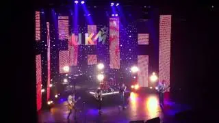 Flashback - Sex, Money & Drugs live  [HD]