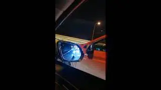 Haval F7 VS GEELY Tugella Драг с места и ходом(Haval F7 против Geely Tugella