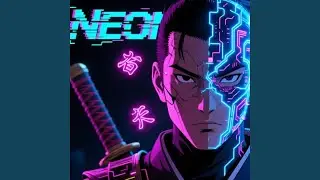 NEON BUDDHA