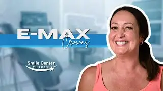 The Best Clinic For Dental Veneers Treatment In Antalya, Turkey