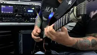 AXE FX III - Shiva (Preset Download) - Fulvio Oliveira