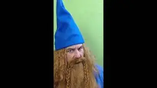 GearGnome JOKE 107 Magician