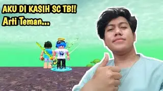 MENCARI BATU EVO BUAT KALIAN!  - FISH IT
