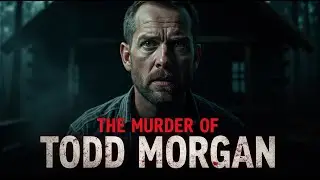 The Murder of Todd Morgan [True Crime Documentary]
