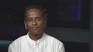 Shyam Selvadurai (author of The Hungry Ghosts) reveals the secret to writing diverse characters
