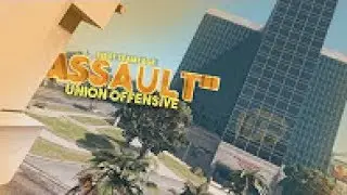 GTA V - Assault (GTA 5 TeamTage) by Union Offensive