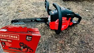 Buying a Craftsman 16