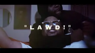Lawd! x Dogsta The Problem x D.O.D Duck (Clean)