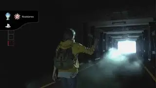 RESIDENT EVIL RESISTANCE - Platinum trophy